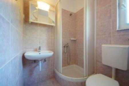 Apartment 4 Orebic Luaran gambar