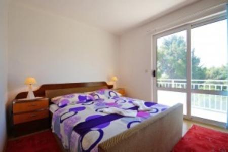 Apartment 4 Orebic Luaran gambar