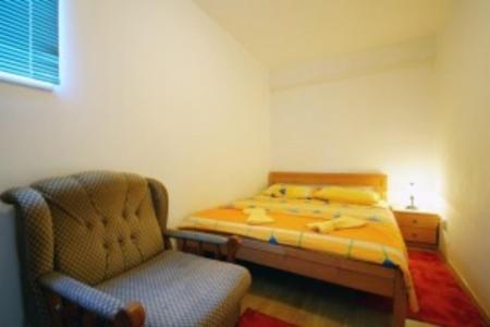 Apartment 4 Orebic Luaran gambar